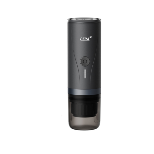 اسپرسو ساز قابل حمل مدل  CERA+ Coffee Machine PCM03