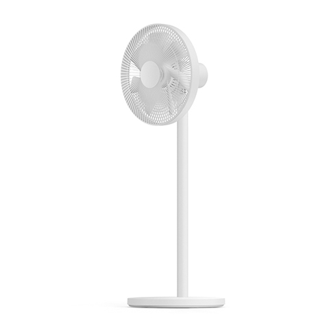 پنکه هوشمند شیائومی میجیا مدل Mijia Smart Standing Fan JLLDS01DM