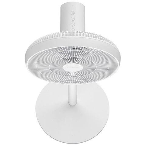 پنکه هوشمند شیائومی میجیا مدل Mijia Smart Standing Fan JLLDS01DM