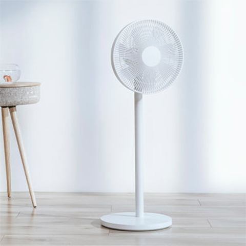 پنکه هوشمند شیائومی میجیا مدل Mijia Smart Standing Fan JLLDS01DM