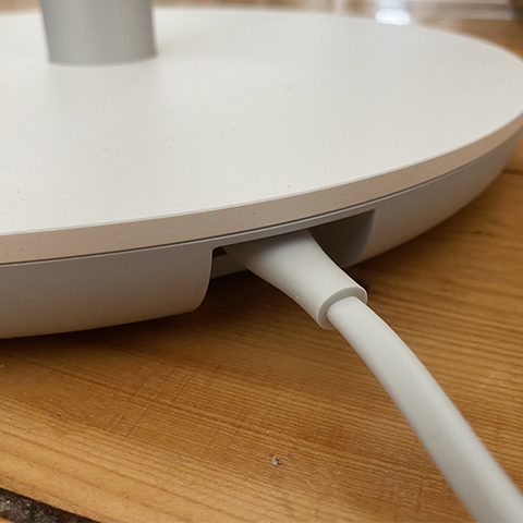 پنکه هوشمند شیائومی میجیا مدل Mijia Smart Standing Fan JLLDS01DM