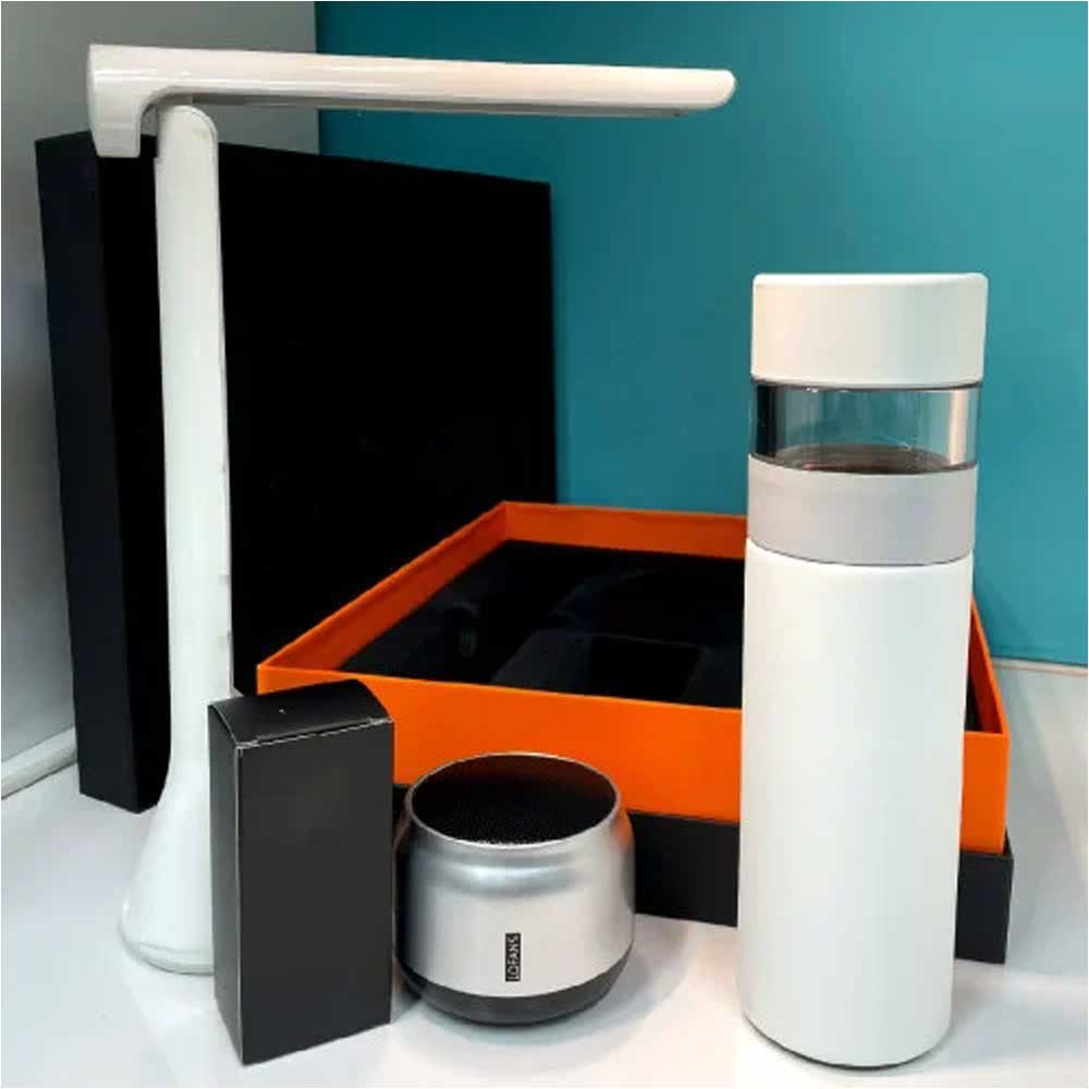 گیفت باکس شیائومی مدل Xiaomi Desk Lamp Gift Box