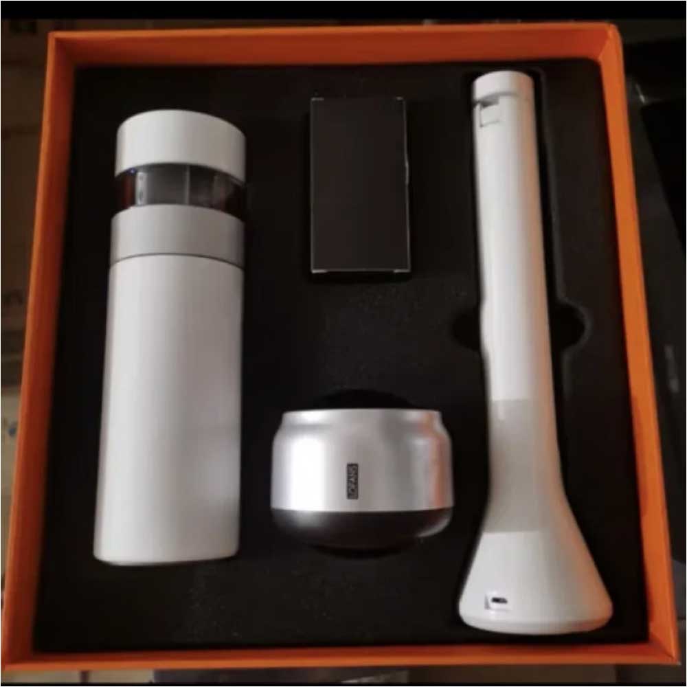 گیفت باکس شیائومی مدل Xiaomi Desk Lamp Gift Box