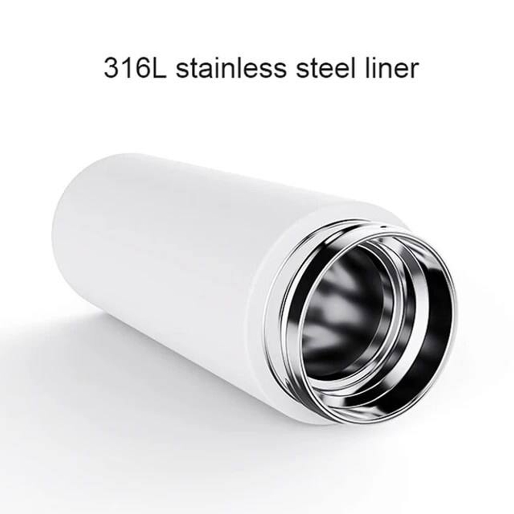فلاسک شیائومی میجیا مدل Mijia Rice home Thermos Cup 350ml MJKDB01PL