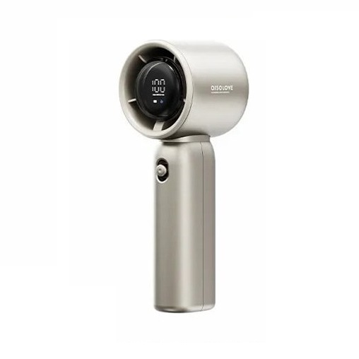 پنکه شارژی قابل حمل شیائومی مدل  Xiaomi Solove F15 Mini High Speed Fan