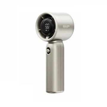 پنکه شارژی قابل حمل شیائومی مدل  Xiaomi Solove F15 Mini High Speed Fan