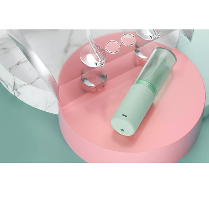 واترجت شیائومی انچن (دهانشوی) مدل Enchen Electric Water Flosser Mint 3
