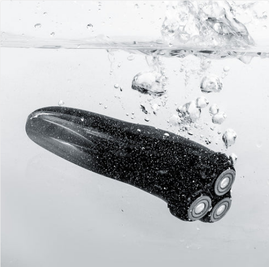 ماشین اصلاح شیائومی انچن مدل Enchen BlackStone 3 Electric Shaver