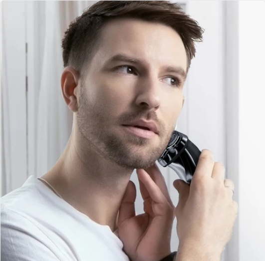 ماشین اصلاح شیائومی انچن مدل Enchen BlackStone 3 Electric Shaver