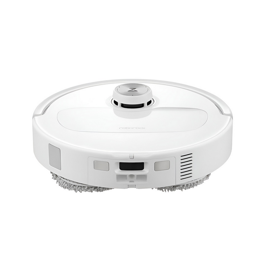 جارو رباتیک توکار شیائومی روبوراک مدل Roborock Qrevo Master Robot Vacuum
