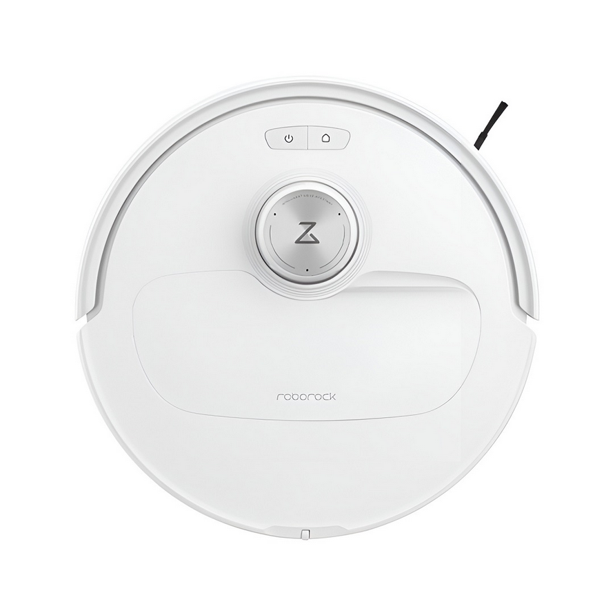 جارو رباتیک توکار شیائومی روبوراک مدل Roborock Qrevo Master Robot Vacuum