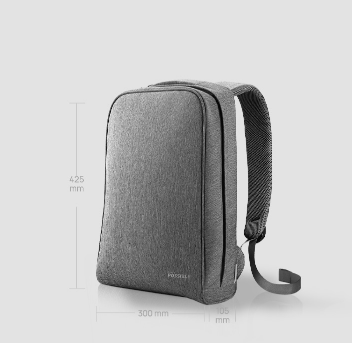 کوله پشتی هوآوی مدل Huawei BackPack Swift CD60