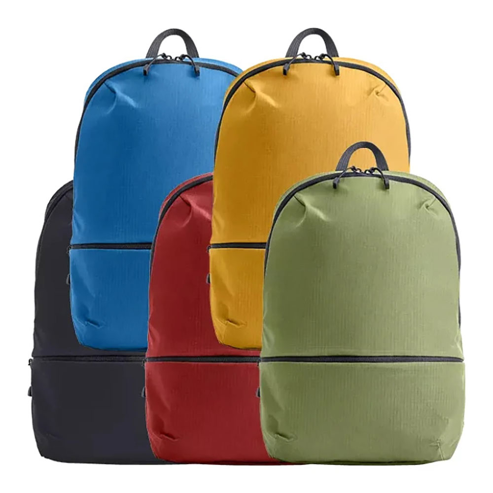 کوله پشتی مینی شیائومی مدل Xiaomi Ultra-light Portable Mini Backpack