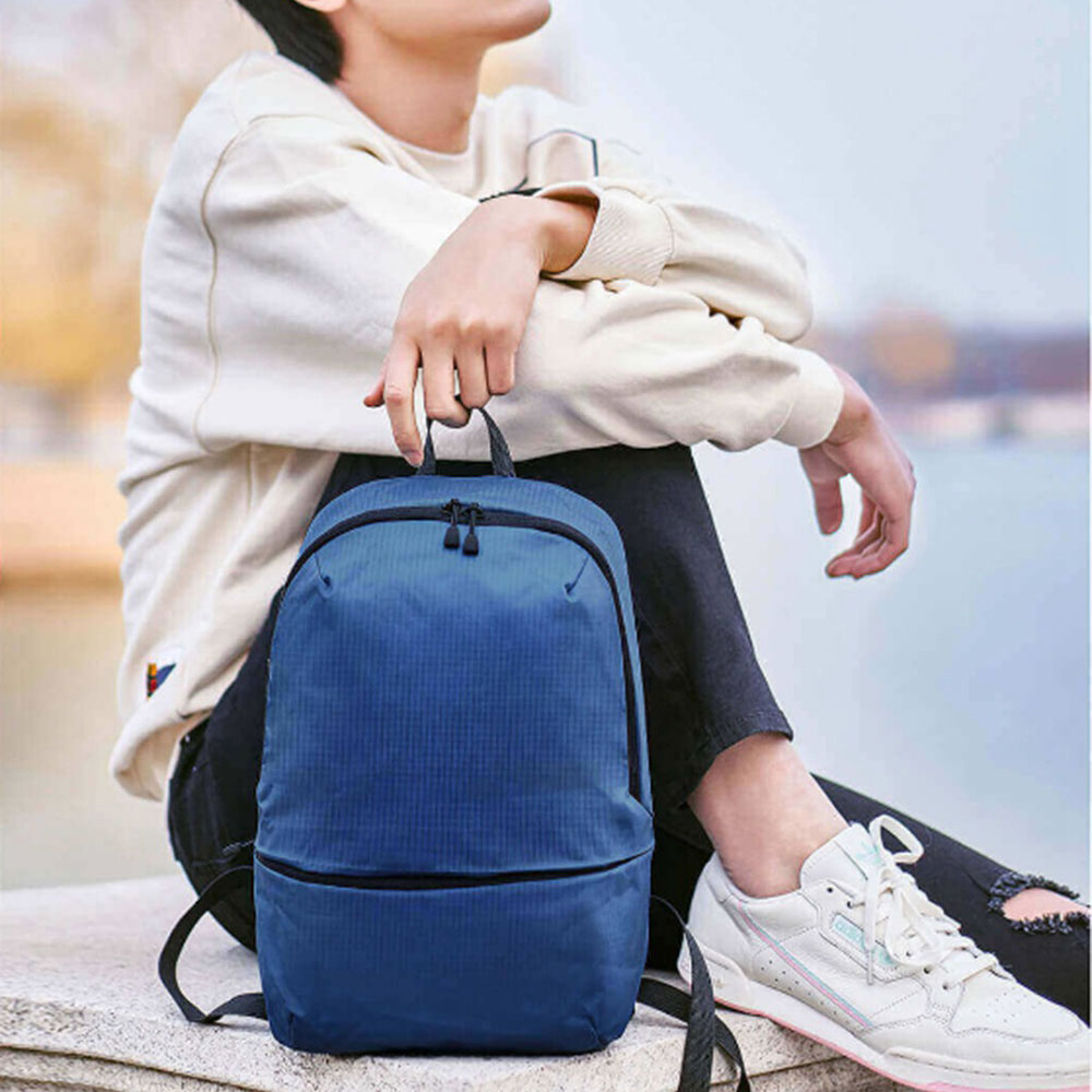 کوله پشتی مینی شیائومی مدل Xiaomi Ultra-light Portable Mini Backpack