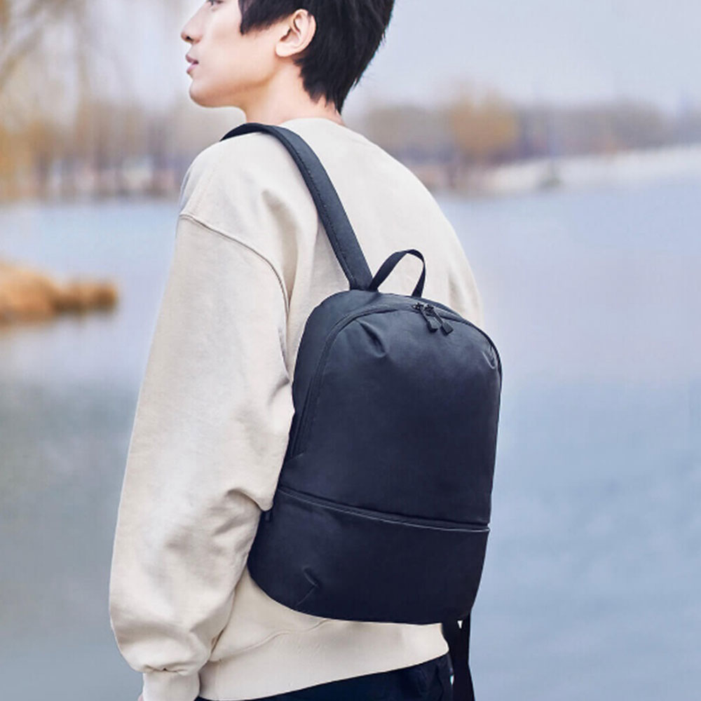 کوله پشتی مینی شیائومی مدل Xiaomi Ultra-light Portable Mini Backpack