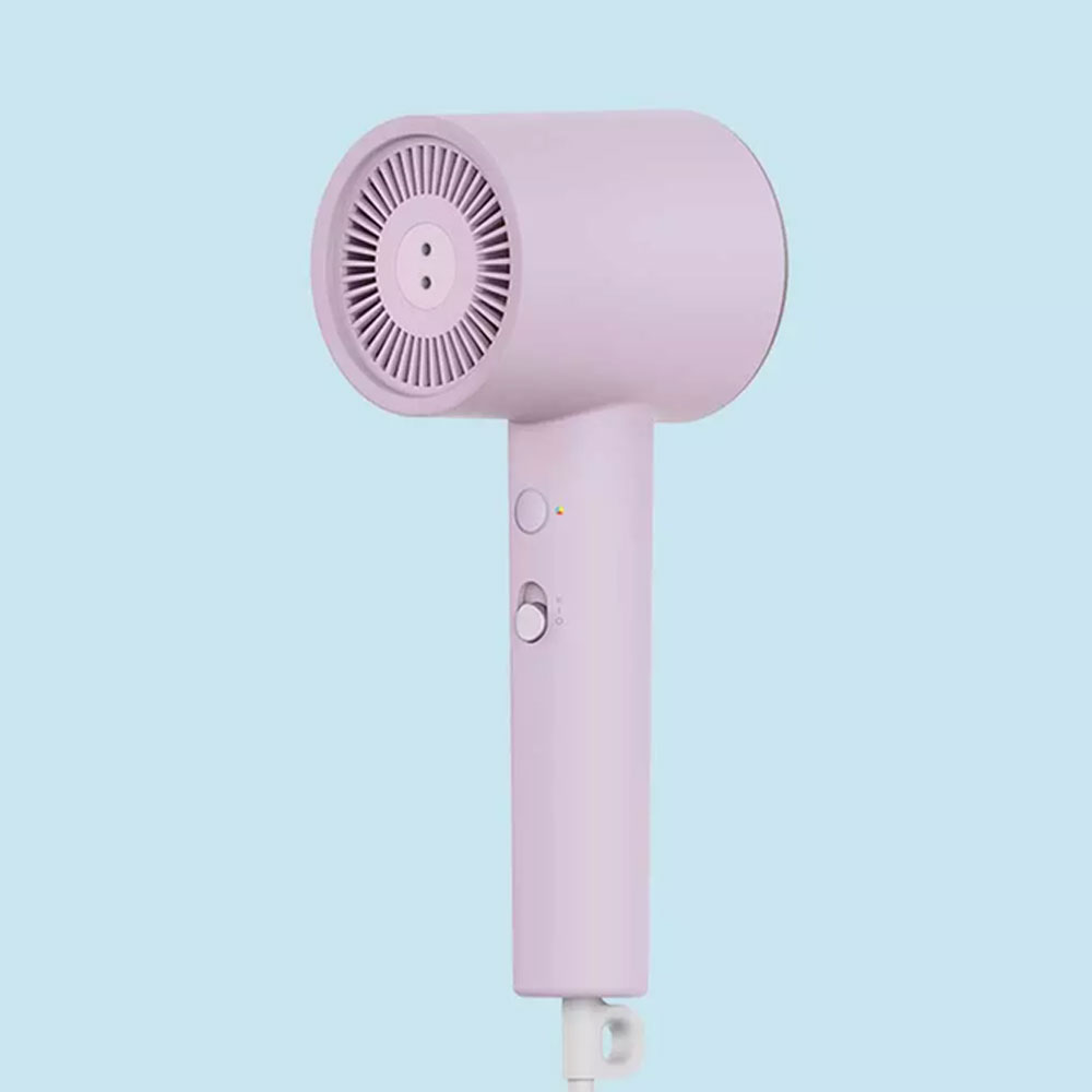 سشوار شیائومی میجیا مدل Mijia Negative Ion Hair Dryer H301