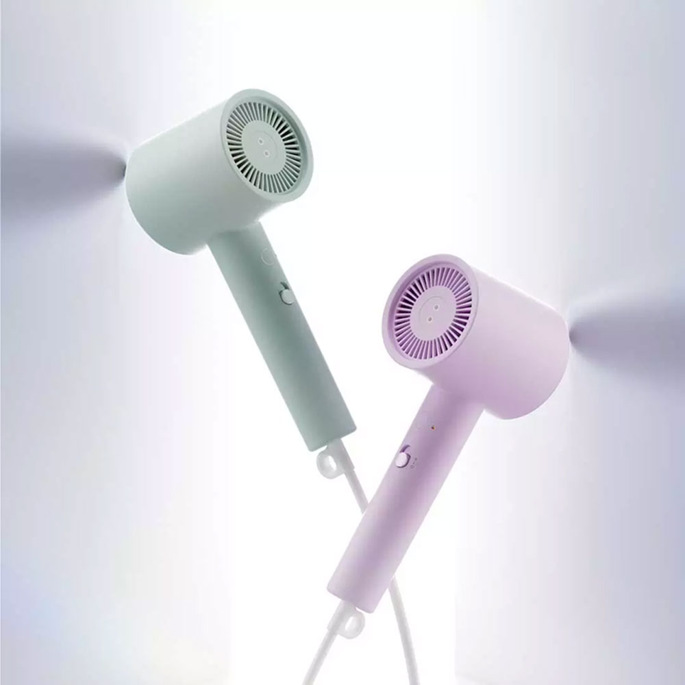 سشوار شیائومی میجیا مدل Mijia Negative Ion Hair Dryer H301
