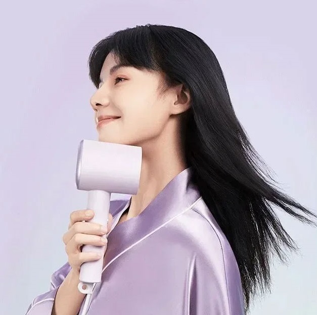 سشوار شیائومی میجیا مدل Mijia Negative Ion Hair Dryer H301