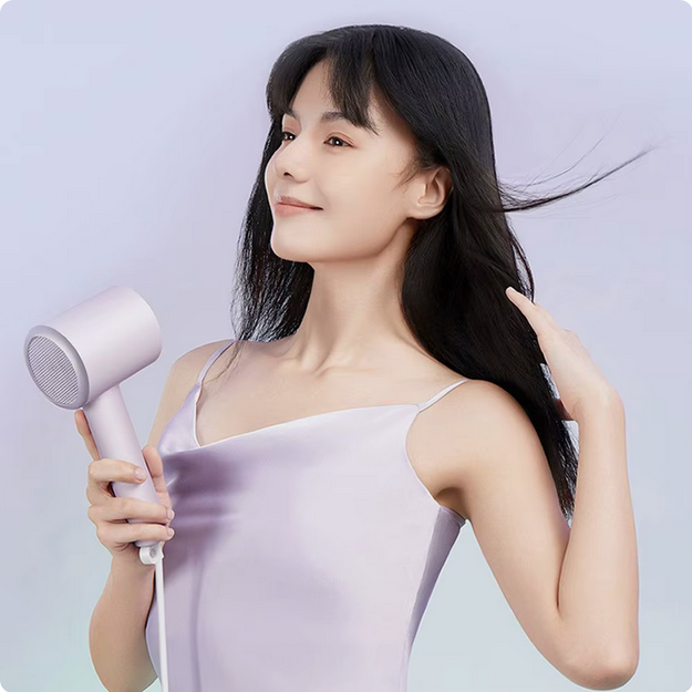 سشوار شیائومی میجیا مدل Mijia Negative Ion Hair Dryer H301