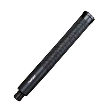 میله دفاع شخصی نکستول مدل NexTool Lightning Safety Retractable Survival Stick NE20038