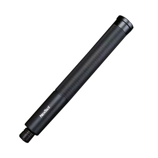 میله دفاع شخصی نکستول مدل NexTool Lightning Safety Retractable Survival Stick NE20038