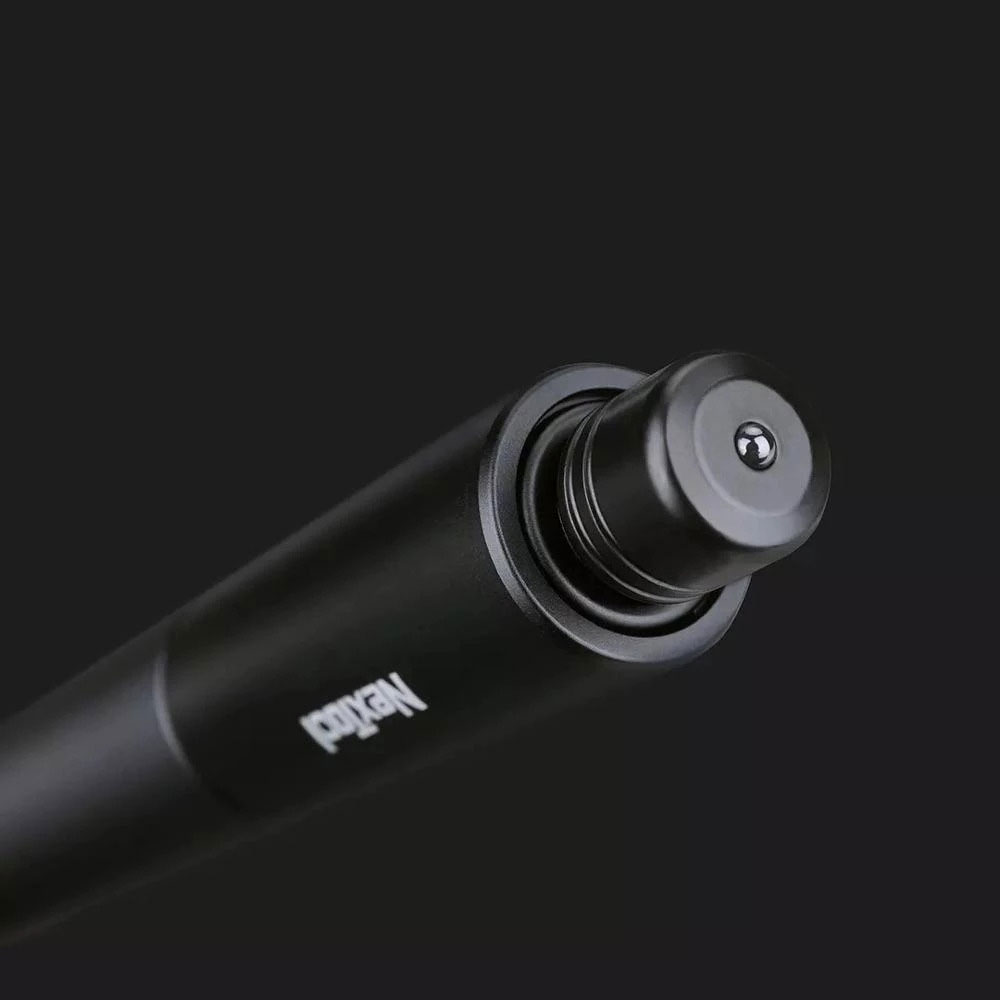 میله دفاع شخصی نکستول مدل NexTool Lightning Safety Retractable Survival Stick NE20038