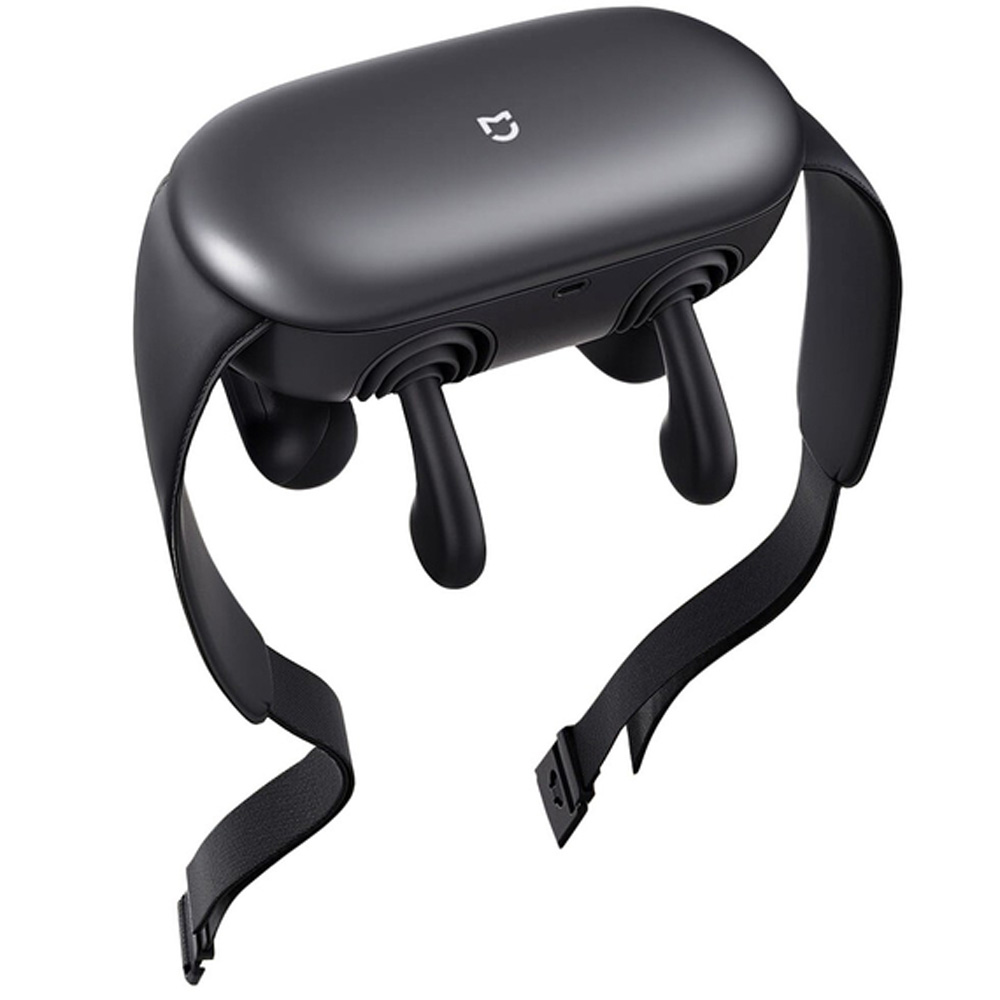 ماساژور شانه و گردن شیائومی میجیا مدل Mijia Smart shoulder And Neck Massager Black