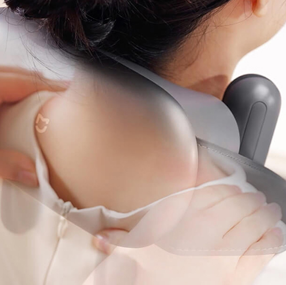 ماساژور شانه و گردن شیائومی میجیا مدل Mijia Smart shoulder And Neck Massager Black