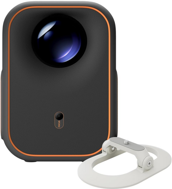 ویدئو پروژکتور هوشمند شیائومی مدل Xming Episode One Smart Projector C015FGN