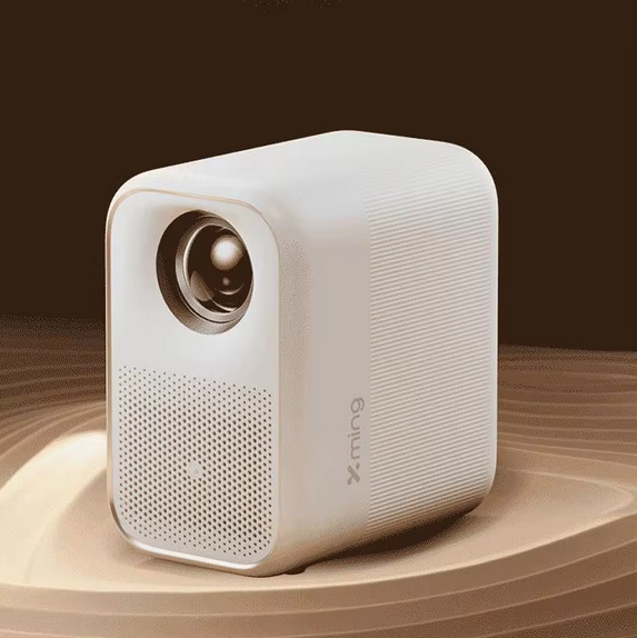 ویدئو پروژکتور هوشمند شیائومی مدل Xming New Q3 Pro Smart Projector