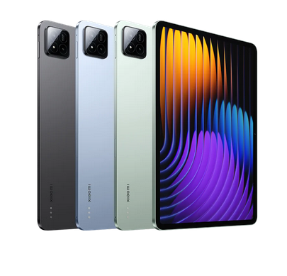 تبلت شیائومی مدل Xiaomi Pad 7 Pro