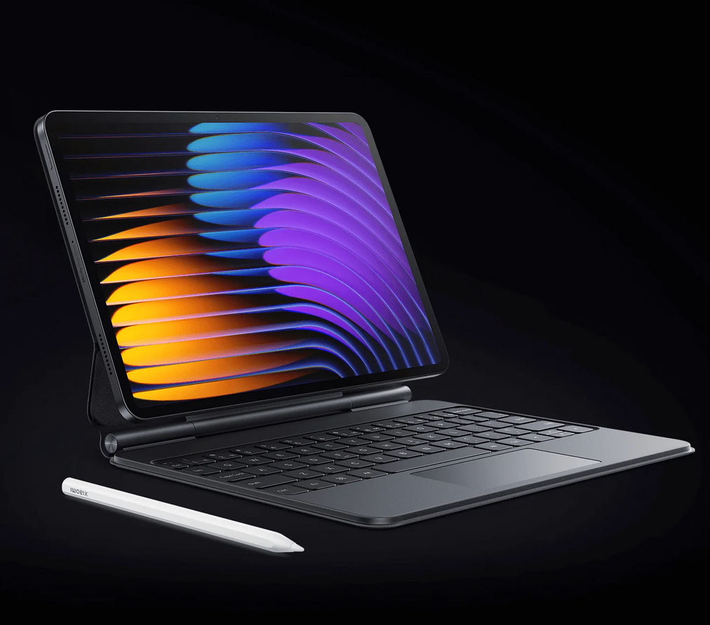 تبلت شیائومی مدل Xiaomi Pad 7 Pro