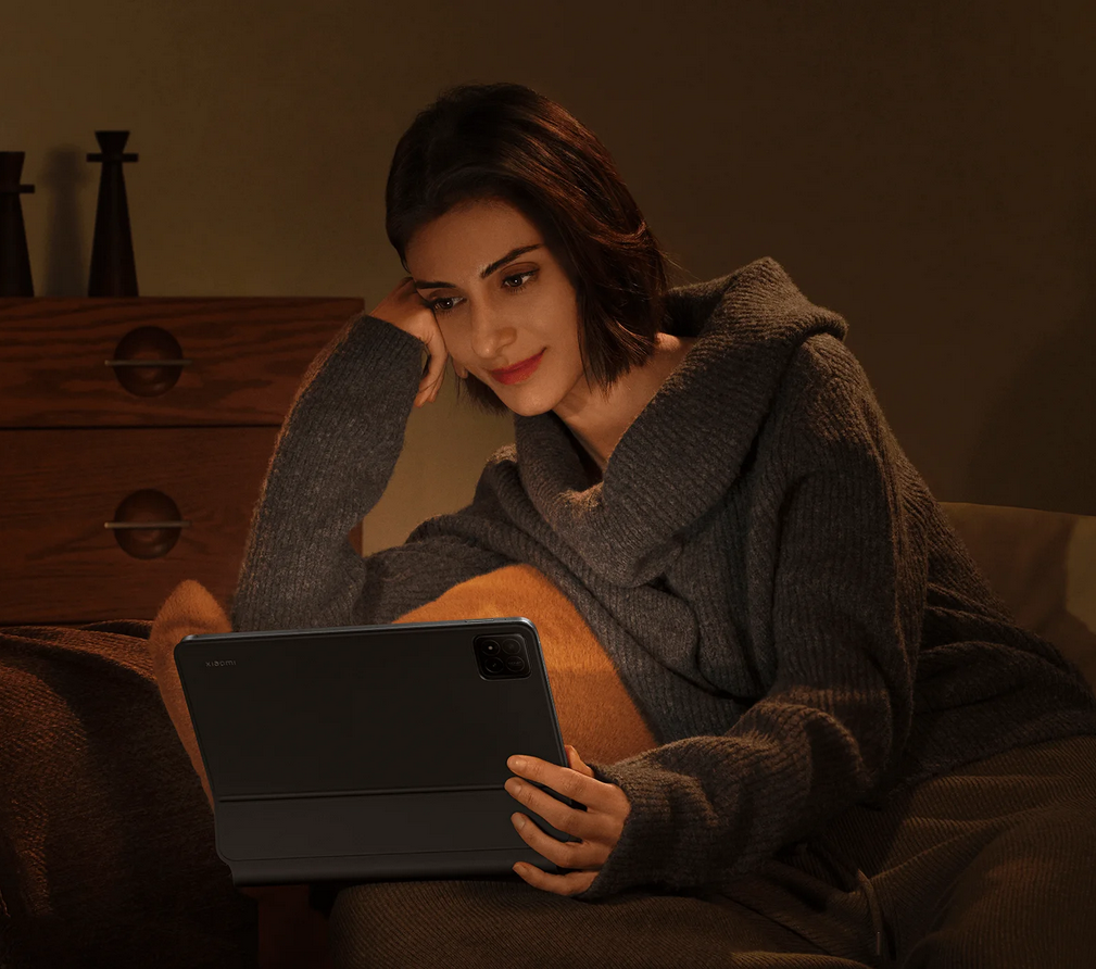 تبلت شیائومی مدل Xiaomi Pad 7 Pro