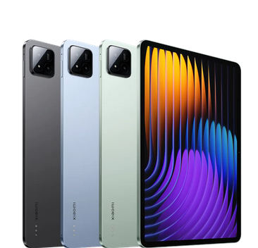 تبلت شیائومی مدل Xiaomi Pad 7