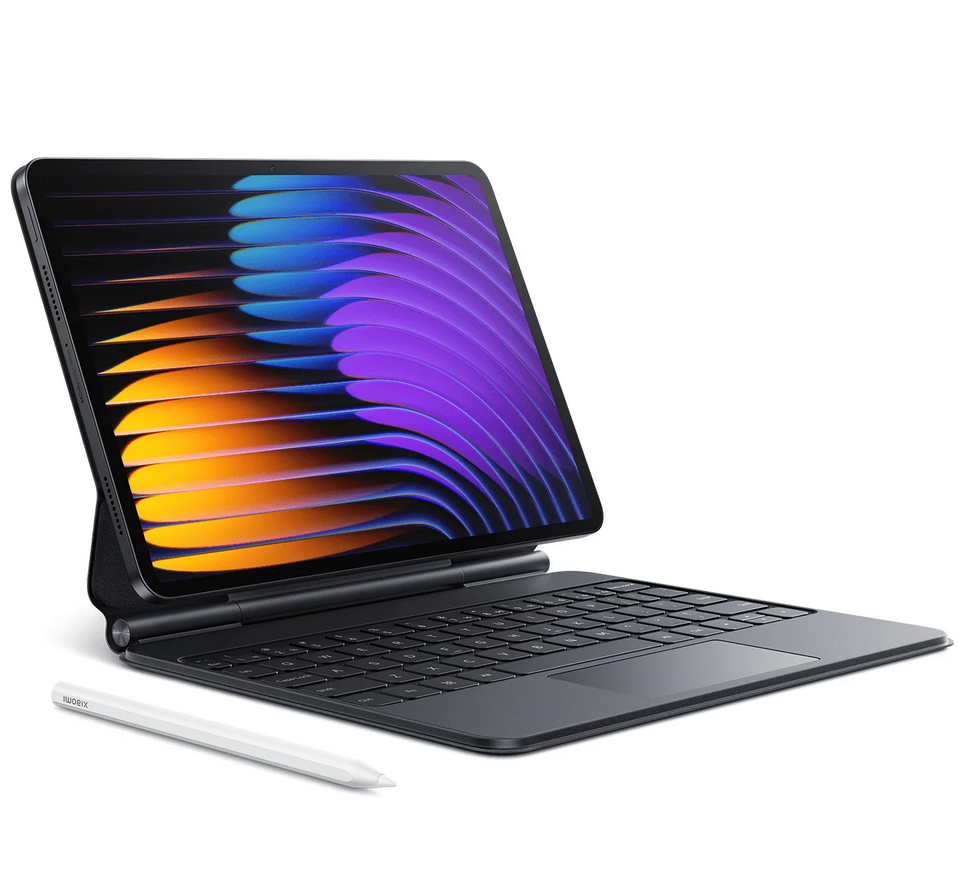 تبلت شیائومی مدل Xiaomi Pad 7