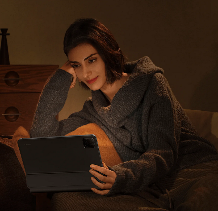 تبلت شیائومی مدل Xiaomi Pad 7