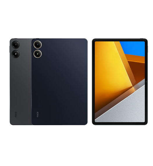 تبلت شیائومی مدل Xiaomi POCO Pad