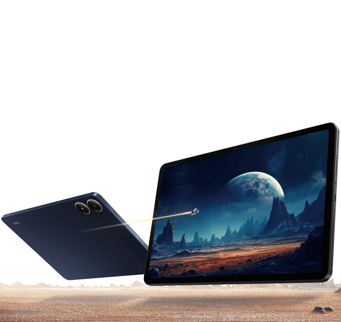 تبلت شیائومی مدل Xiaomi POCO Pad
