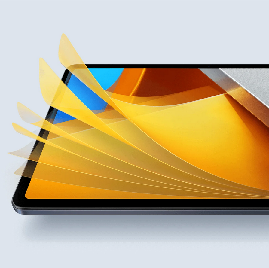 تبلت شیائومی مدل Xiaomi POCO Pad