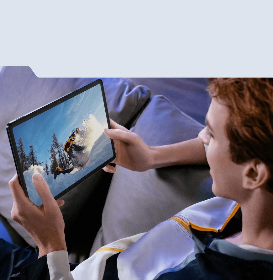 تبلت شیائومی مدل Xiaomi POCO Pad