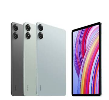 تبلت شیائومی ردمی مدل Xiaomi Redmi Pad Pro
