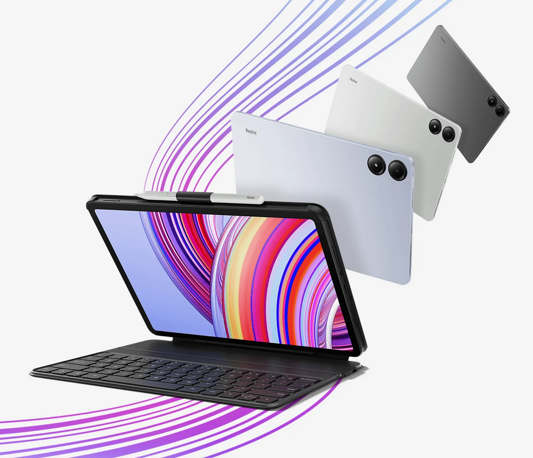 تبلت شیائومی ردمی مدل Xiaomi Redmi Pad Pro
