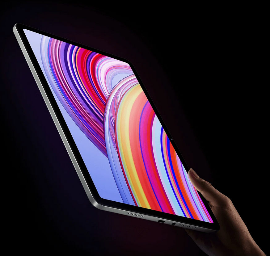 تبلت شیائومی ردمی مدل Xiaomi Redmi Pad Pro