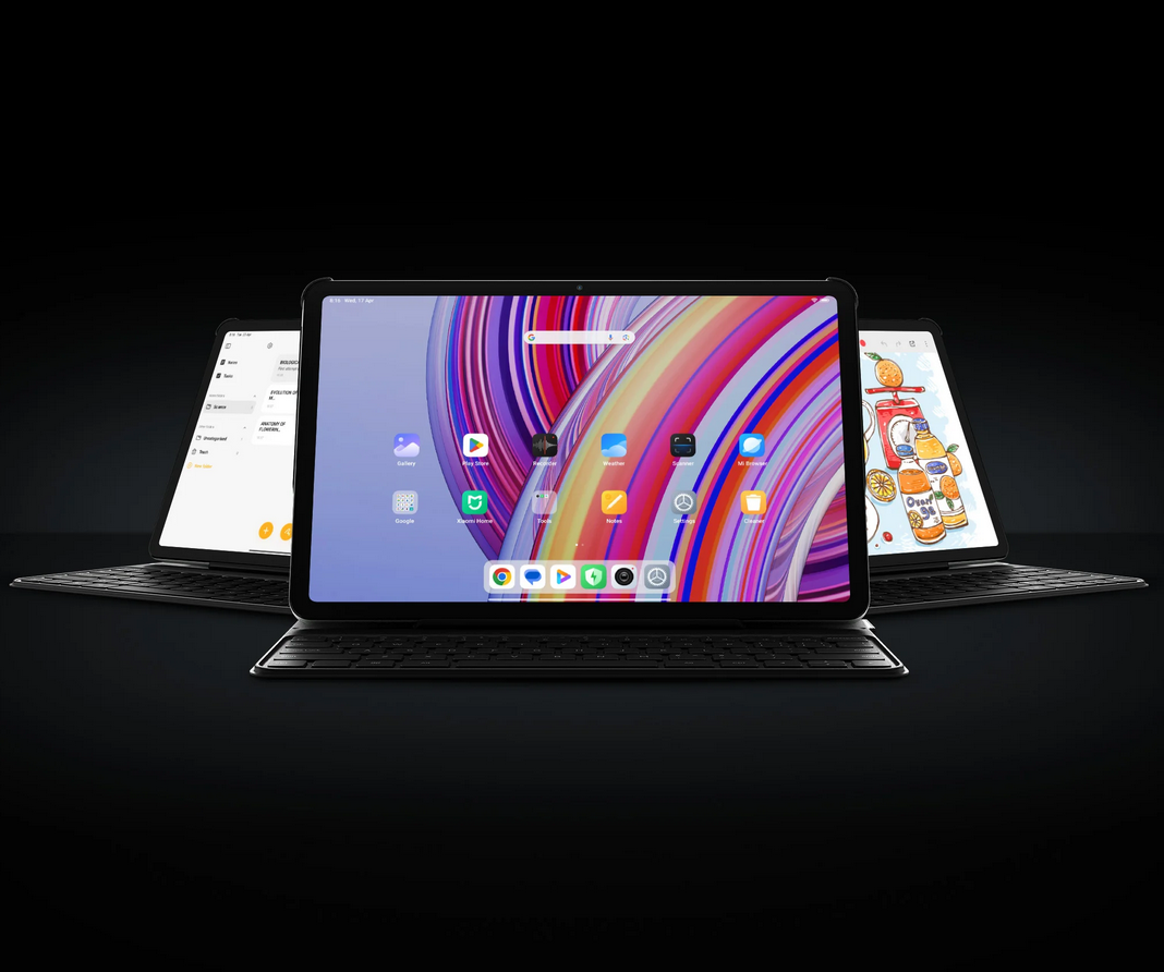 تبلت شیائومی ردمی مدل Xiaomi Redmi Pad Pro