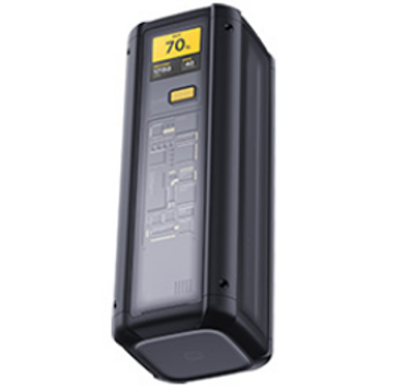 پاور بانک شیائومی مدل Xiaomi 212W HyperCharge Power Bank 25000