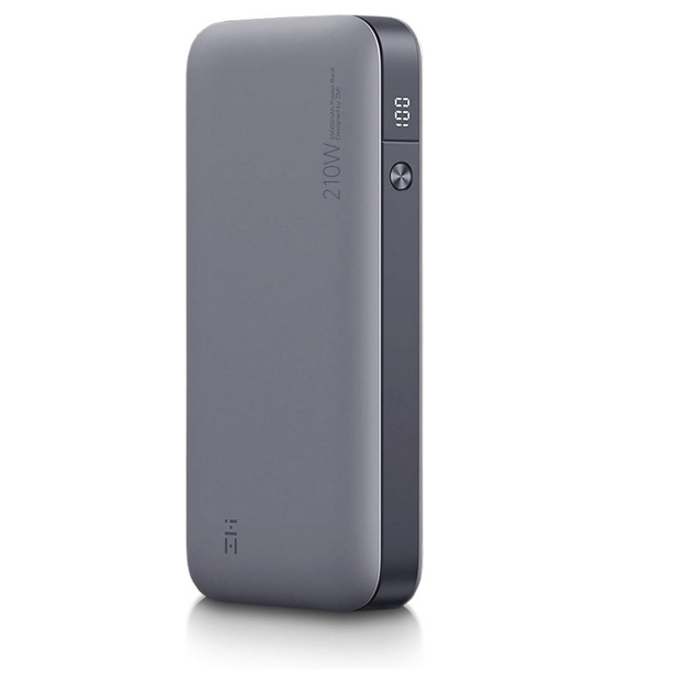 پاور بانک مدل ZMI QB826 QB826G 25000mAh Power Bank