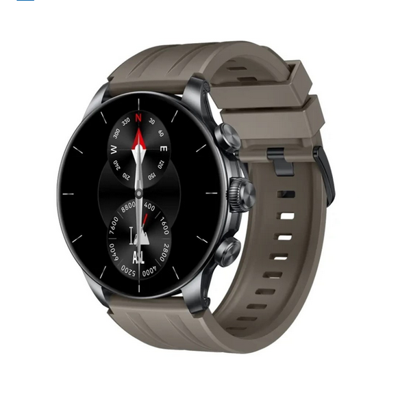 ساعت هوشمند گلوریمی مدل Glorimi GX Classicfit Smart Watch