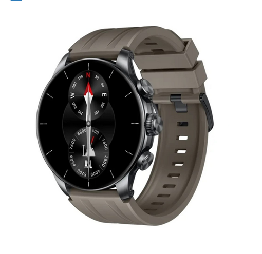 ساعت هوشمند گلوریمی مدل Glorimi GX Classicfit Smart Watch