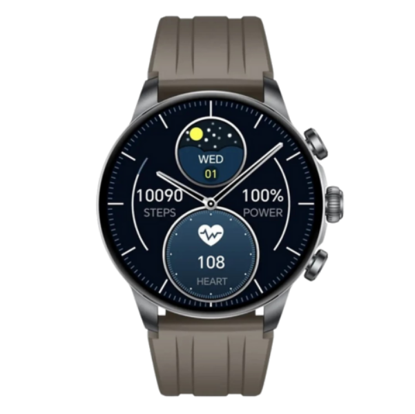 ساعت هوشمند گلوریمی مدل Glorimi GX Classicfit Smart Watch