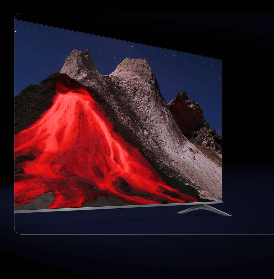 تلویزیون شیائومی 55 اینچ مدل Xiaomi TV A Pro 55 2026